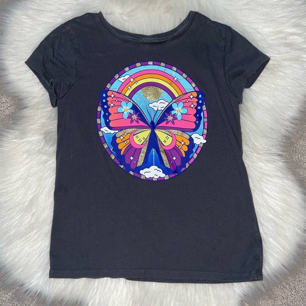 Butterfly 🦋 Shirt